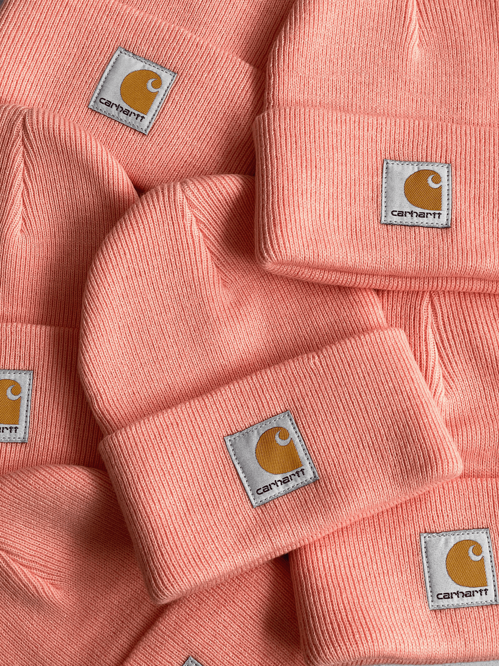 Carhartt Watch Hat - Infant Size - Age 0-12 months