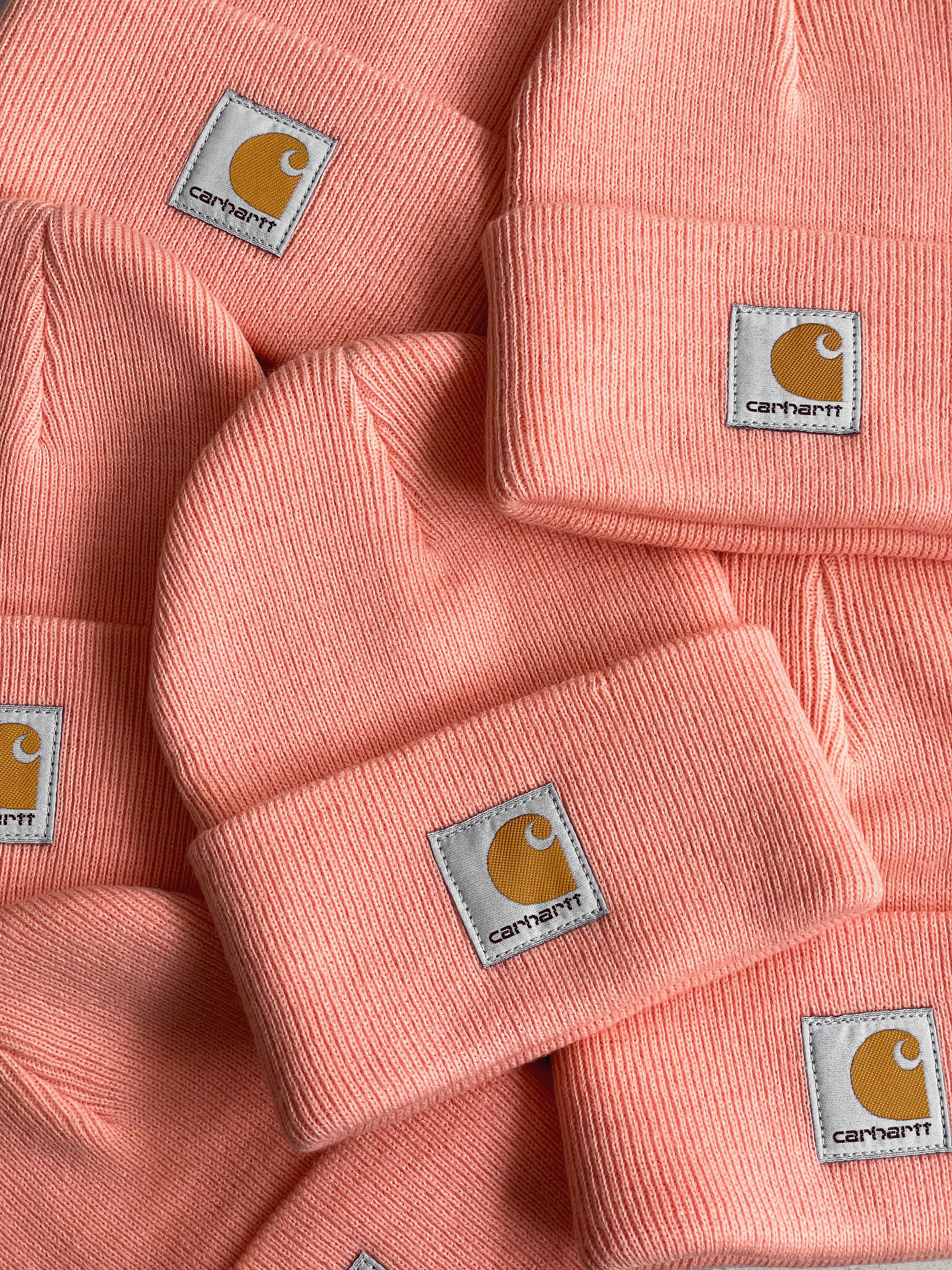 Carhartt Watch Hat - Infant Size - Age 0-12 months