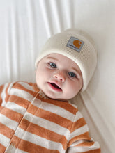 Load image into Gallery viewer, Carhartt Malt Watch Hat - Infant Size - Age 0-12 months
