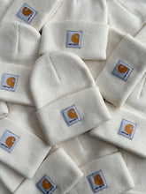 Load image into Gallery viewer, Carhartt Malt Watch Hat - Infant Size - Age 0-12 months
