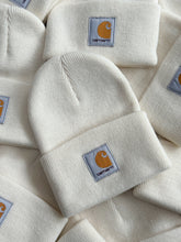 Load image into Gallery viewer, Carhartt Malt Watch Hat - Infant Size - Age 0-12 months
