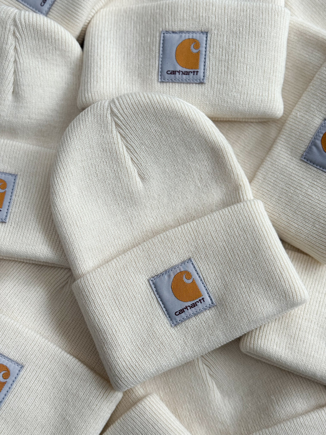 Carhartt Malt Watch Hat - Infant Size - Age 0-12 months