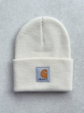 Load image into Gallery viewer, Carhartt Malt Watch Hat - Infant Size - Age 0-12 months
