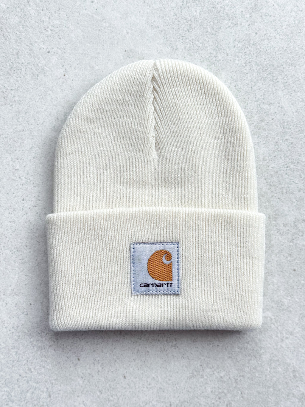 Carhartt Watch Hat - Infant Size - Age 0-12 months