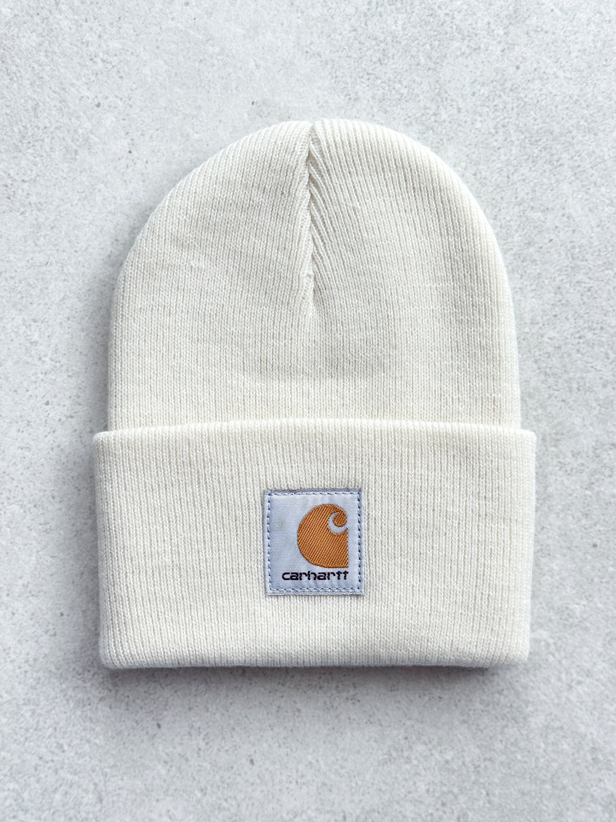 Carhartt Watch Hat - Infant Size - Age 0-12 months