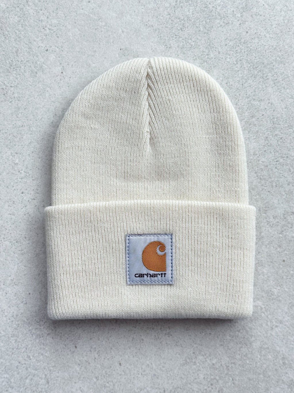 Carhartt Watch Hat - Infant Size - Age 0-12 months
