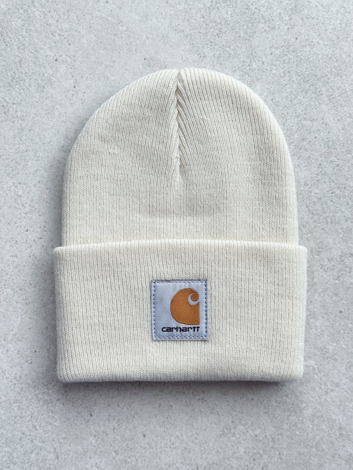 Carhartt Watch Hat - Infant Size - Age 0-12 months