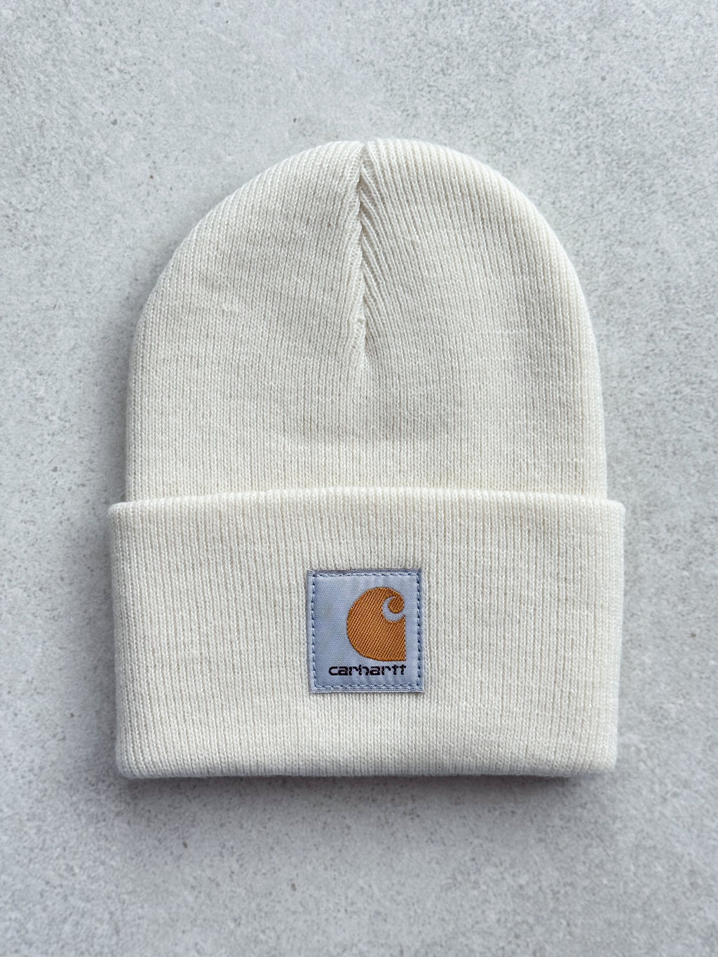 Carhartt Watch Hat - Infant Size - Age 0-12 months