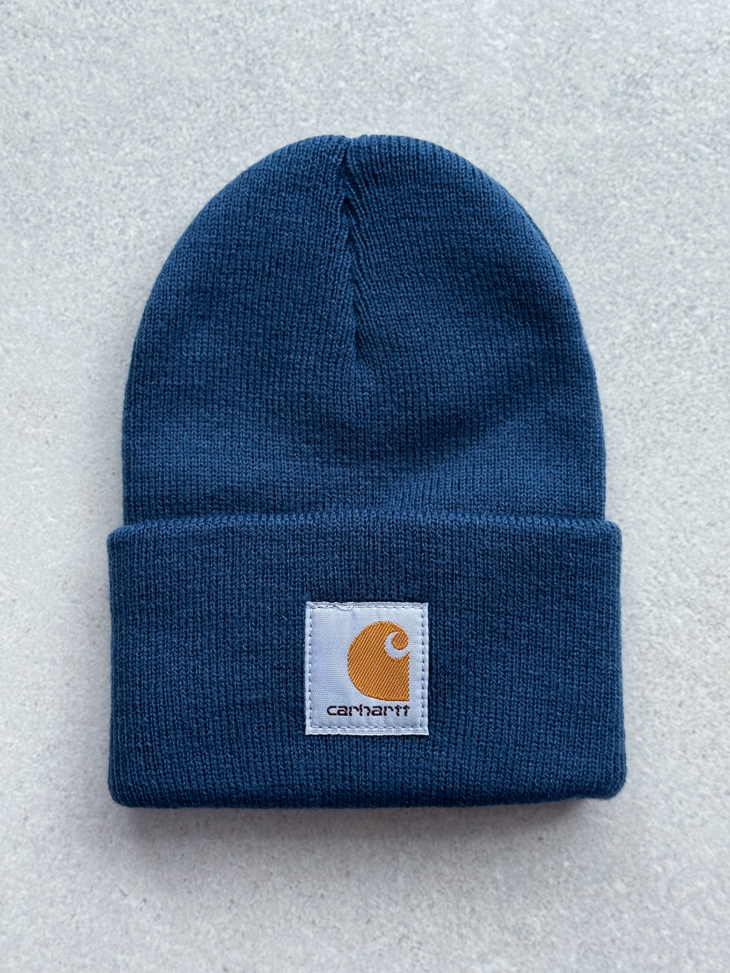 Carhartt Watch Hat - Infant Size - Age 0-12 months