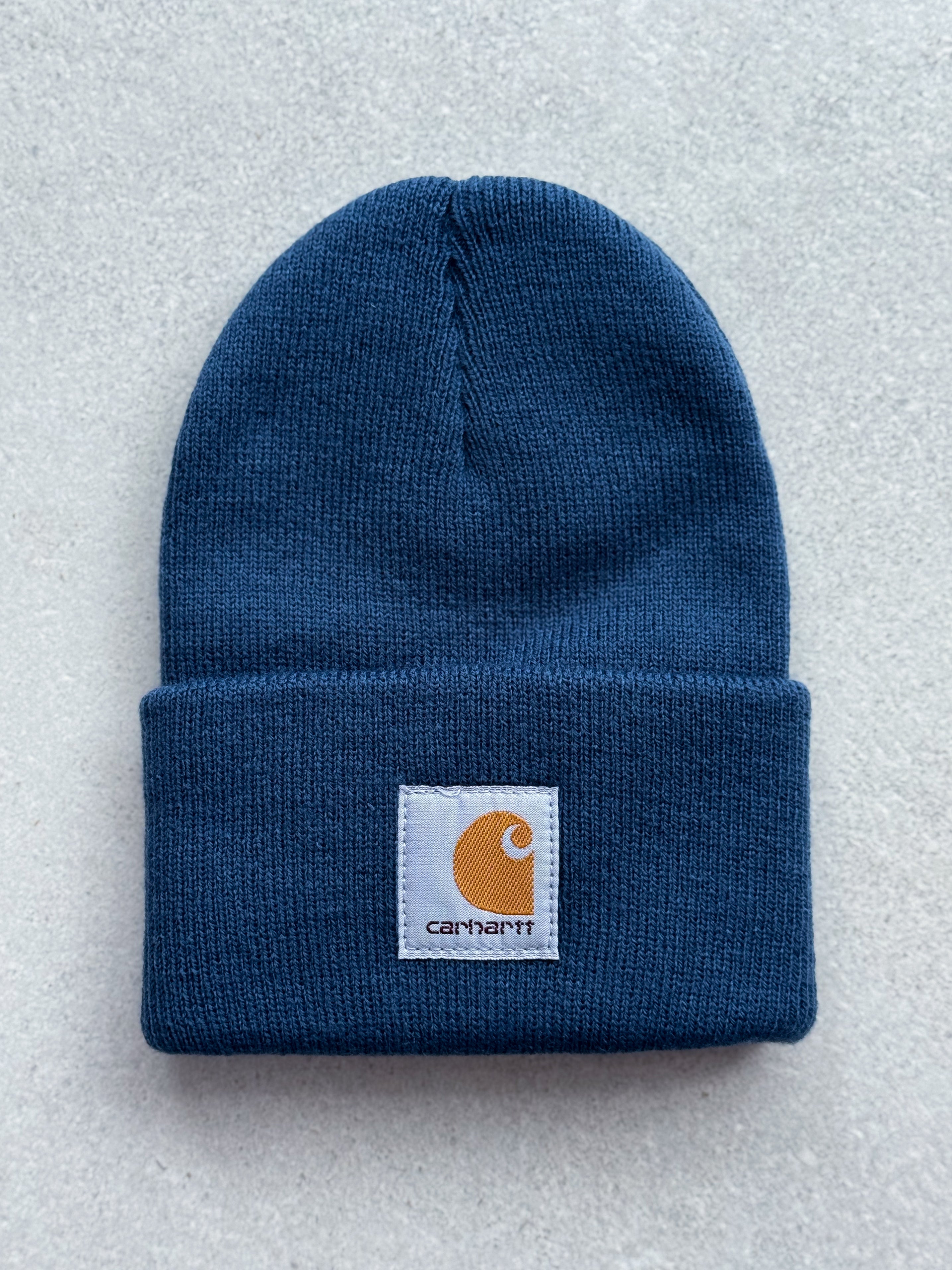 Carhartt Watch Hat - Infant Size - Age 0-12 months