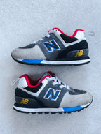New Balance 574 Trainers - UK Infant Size 4.5