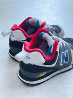 New Balance 574 Trainers - UK Infant Size 4.5