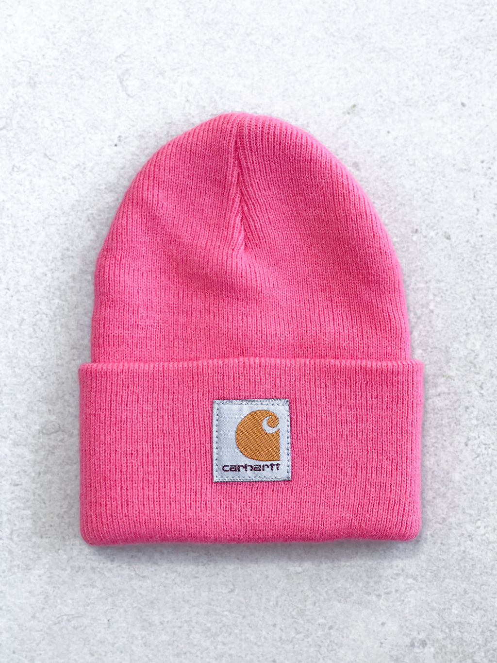 Carhartt Watch Hat - Infant Size - Age 0-12 months