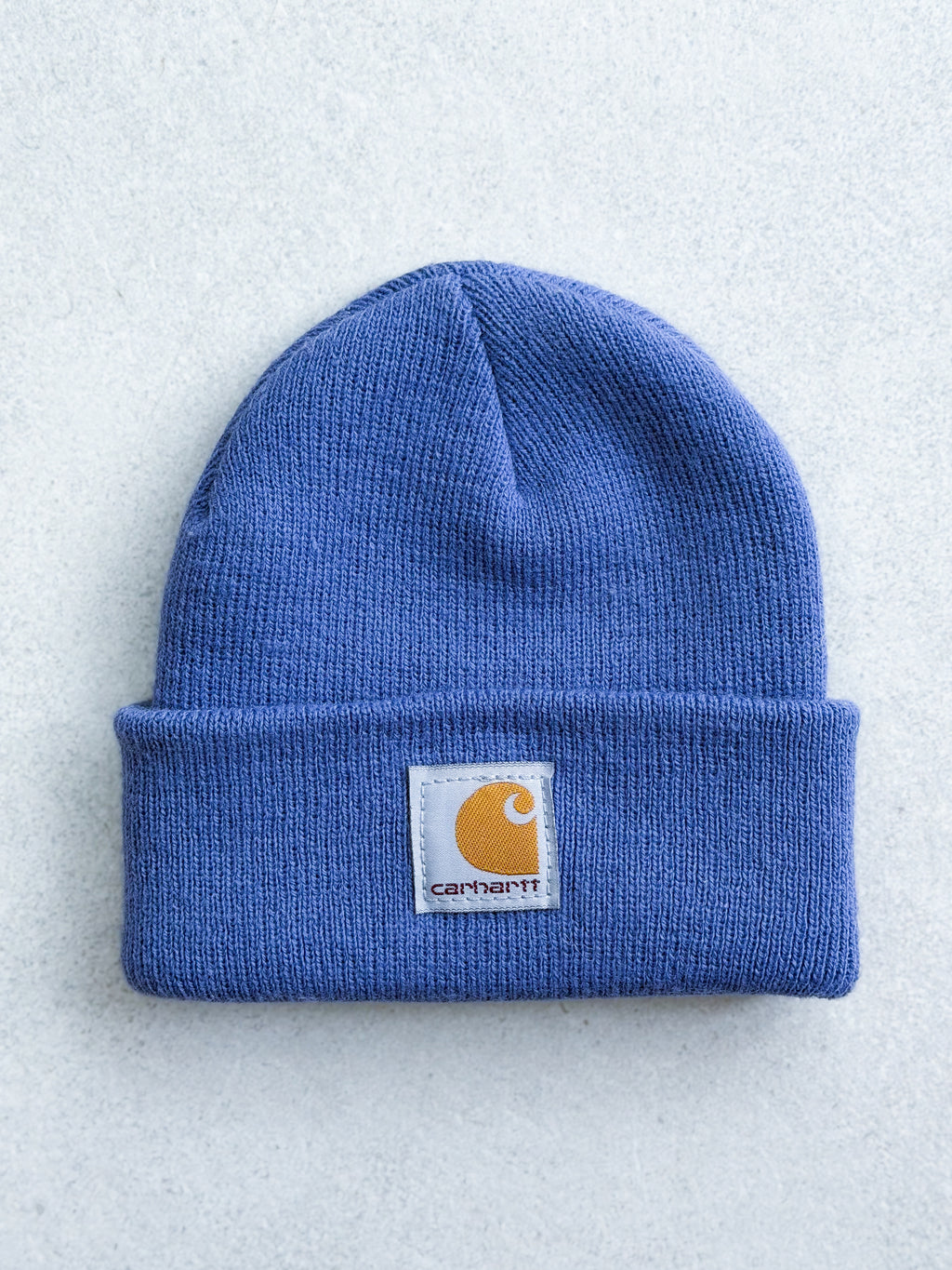 Carhartt Preloved Watch Hat