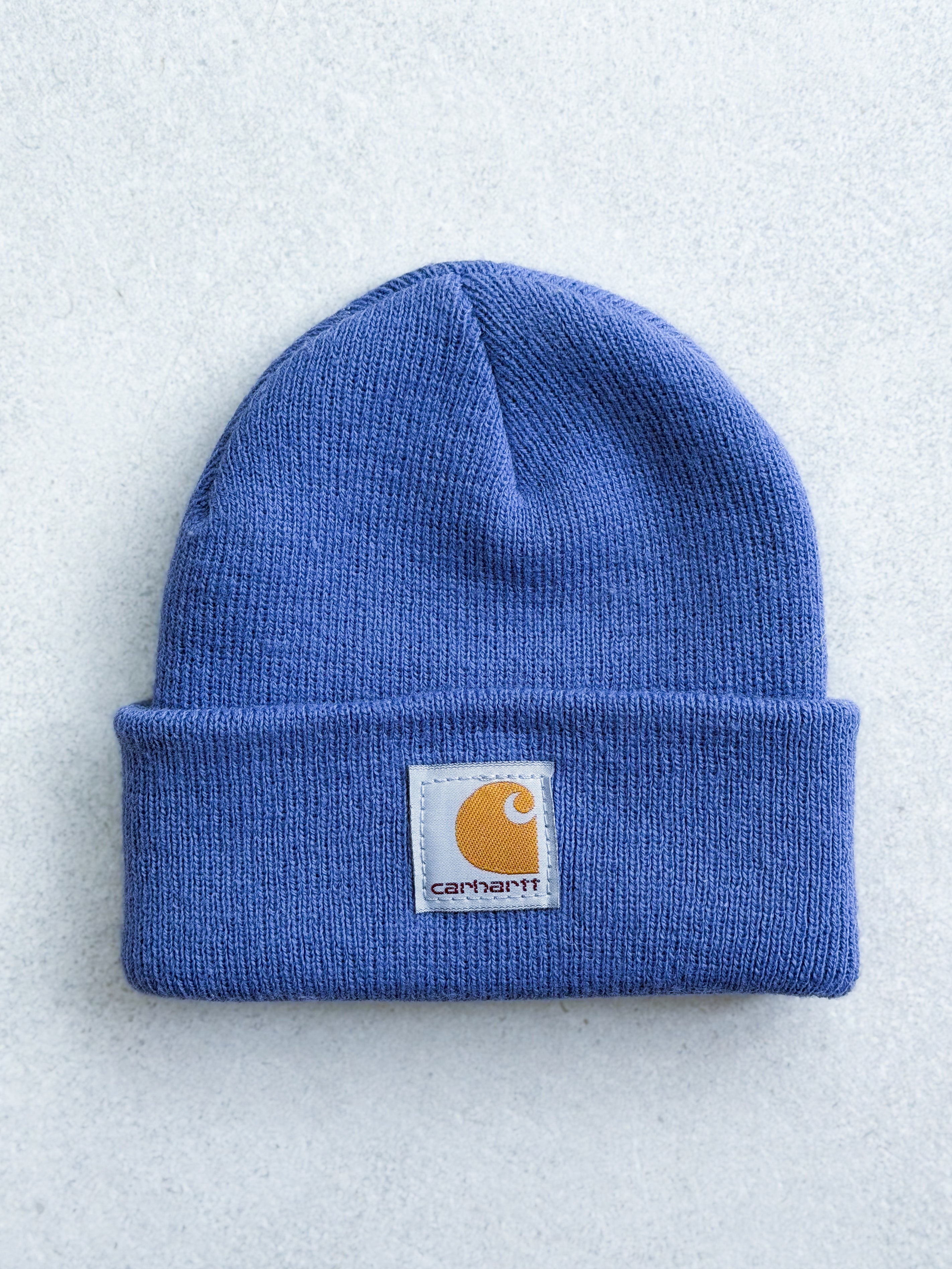 Carhartt Preloved Watch Hat
