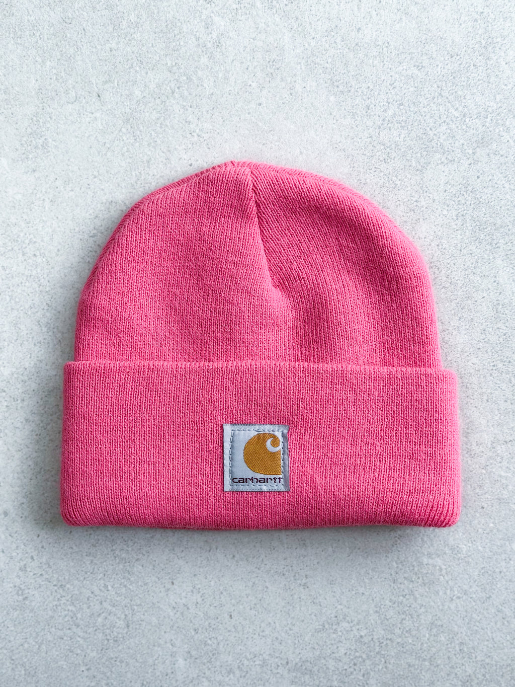 Carhartt Preloved Watch Hat