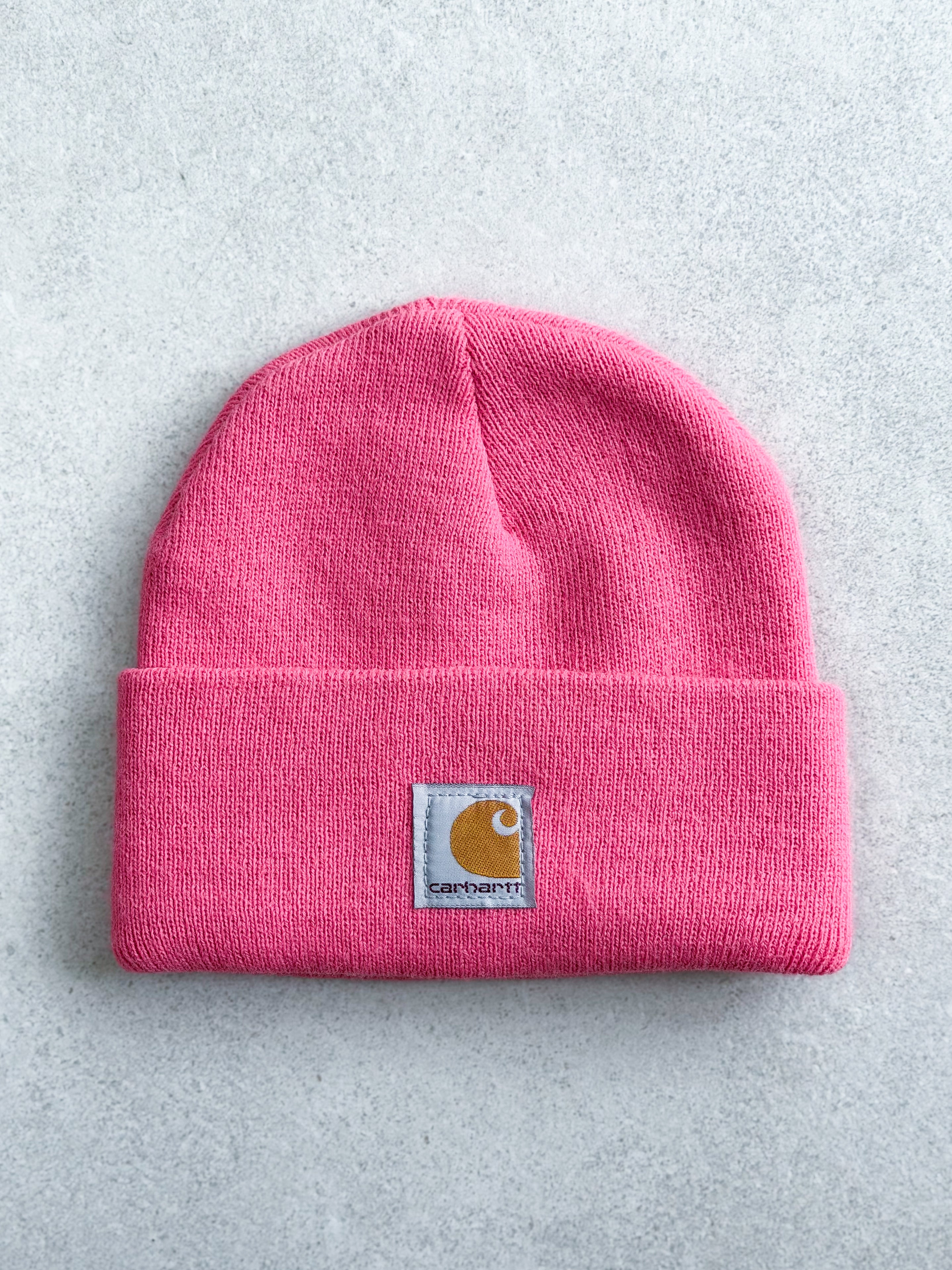 Carhartt Preloved Watch Hat