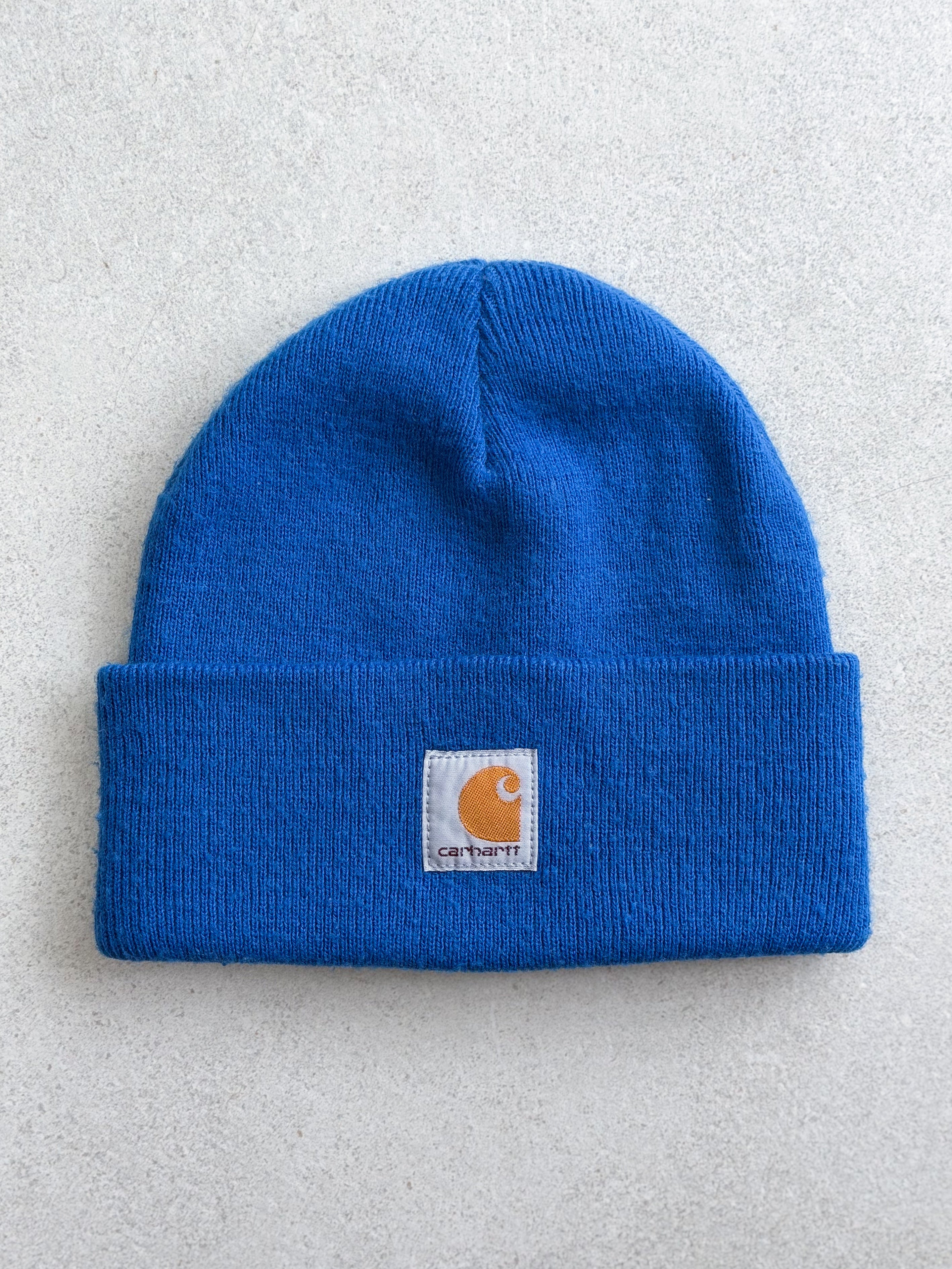 Carhartt Preloved Watch Hat