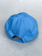 Carhartt Blue Canvas Cap - Infant size - Age  6-18 months