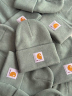 Carhartt Watch Hat - Infant Size - Age 0-12 months