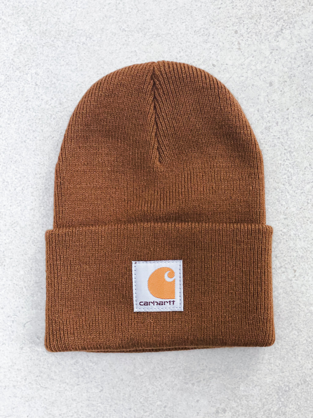 Carhartt Watch Hat - Infant Size - Age 0-12 months