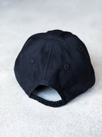 Carhartt Black Canvas Cap - Infant Size - Age 6-18 months