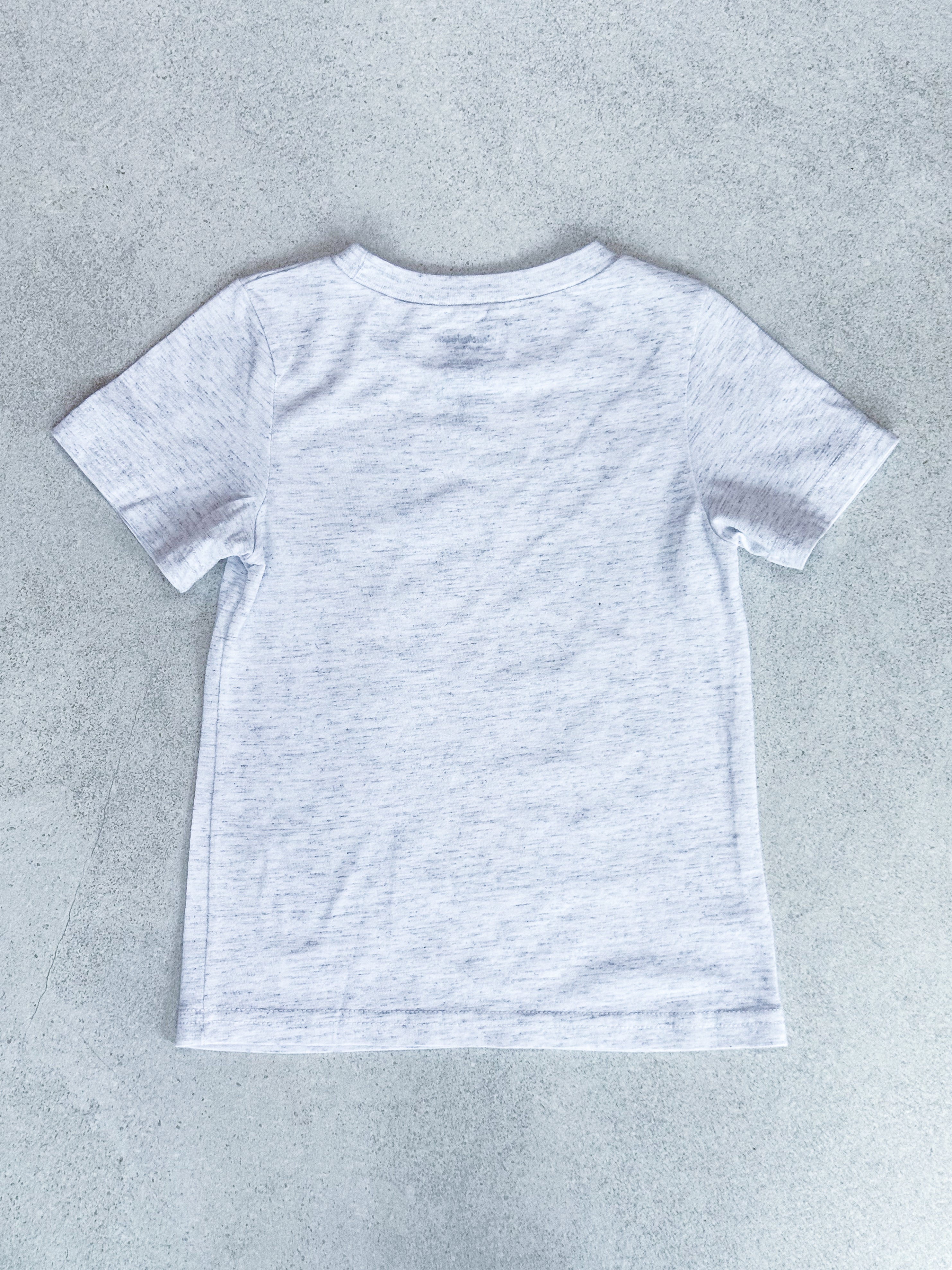 Vintage Teenage Mutant Ninja Turtles T-Shirt - Age 3T