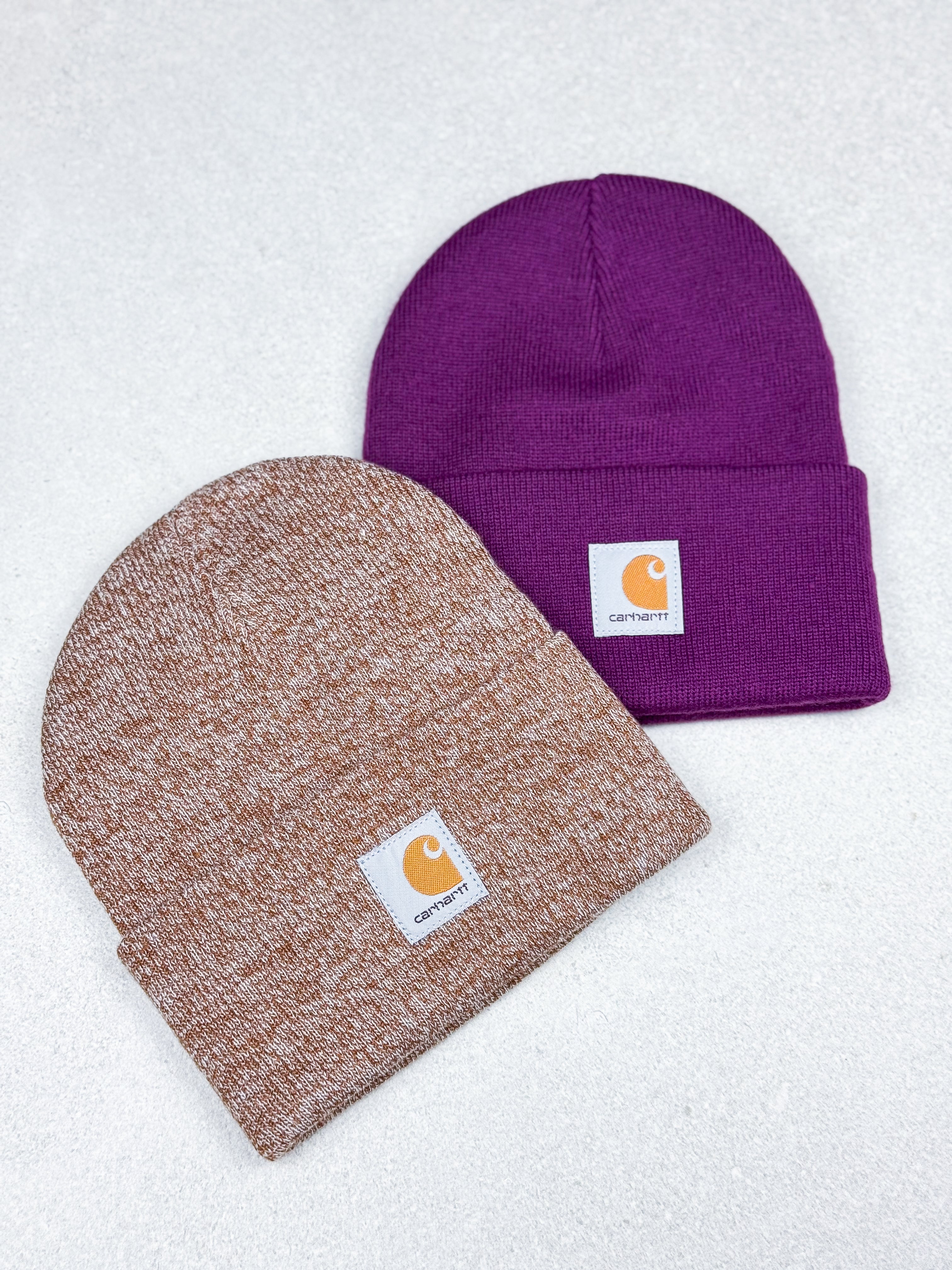 Carhartt Watch Hat - Youth Size - Age 5+ years