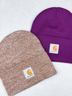Carhartt Watch Hat - Youth Size - Age 5+ years