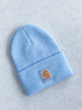 Load image into Gallery viewer, Carhartt Sky Watch Hat - Infant Size - Age 0-12 months
