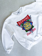 Osh Kosh Rare Vintage Sweatshirt - Age 6 years