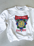 Osh Kosh Rare Vintage Sweatshirt - Age 6 years