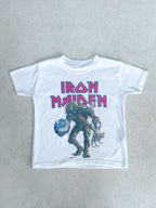 Iron Maiden T-Shirt - Age 2-3 years