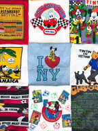 Vintage Little Tykes Cozy Coupe Club T-Shirt - Age 2-3 years