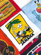 Vintage Snoopy in Jamaica T-Shirt - Age 18 months