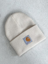 Load image into Gallery viewer, Carhartt Malt Watch Hat - Infant Size - Age 0-12 months
