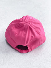 Load image into Gallery viewer, Carhartt Pink Canvas Cap - Infant Size - Age 6-18 months
