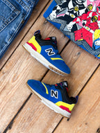 New Balance 997H Trainers - UK Kids Size 6.5