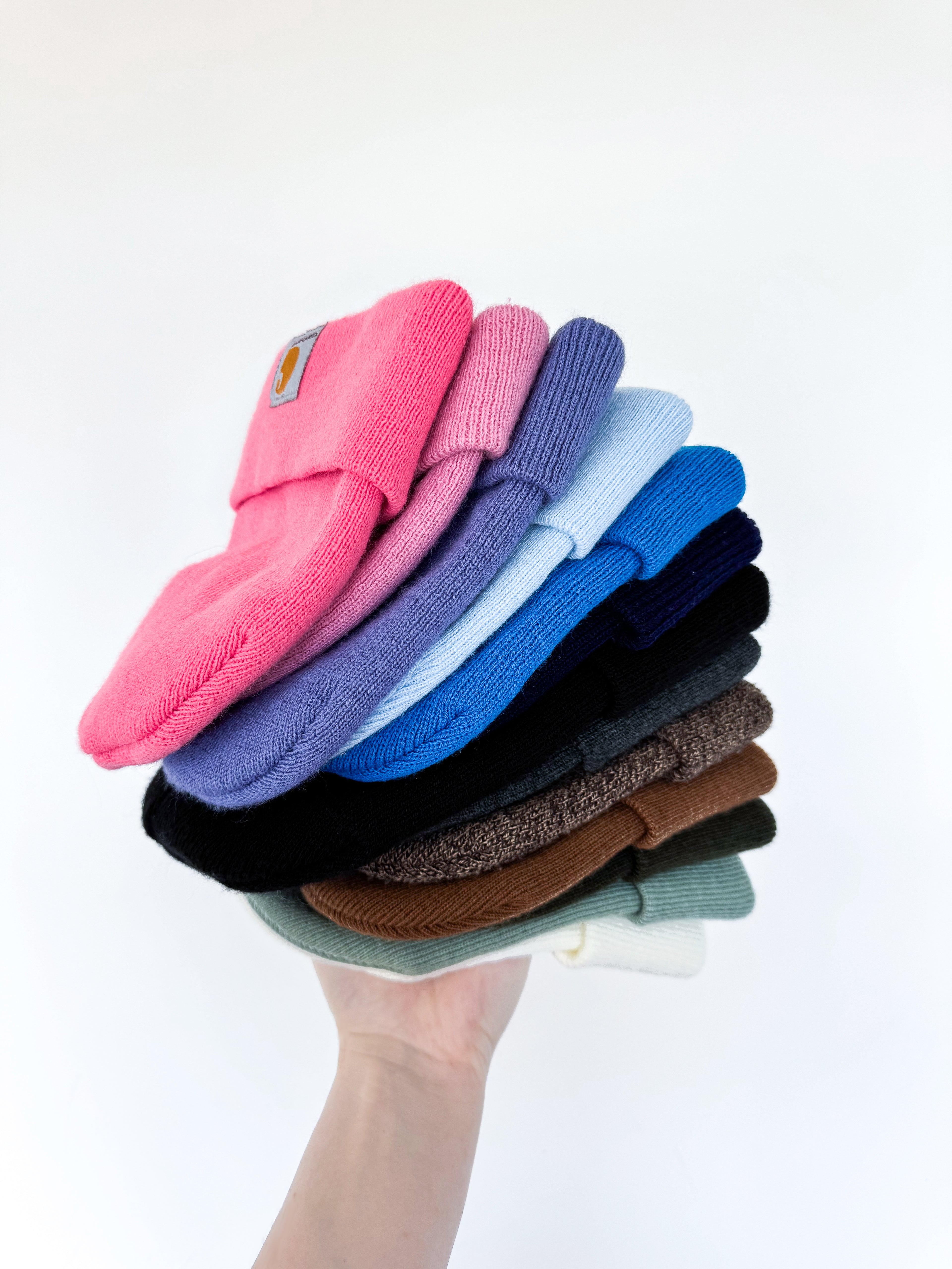 Carhartt Preloved Watch Hat