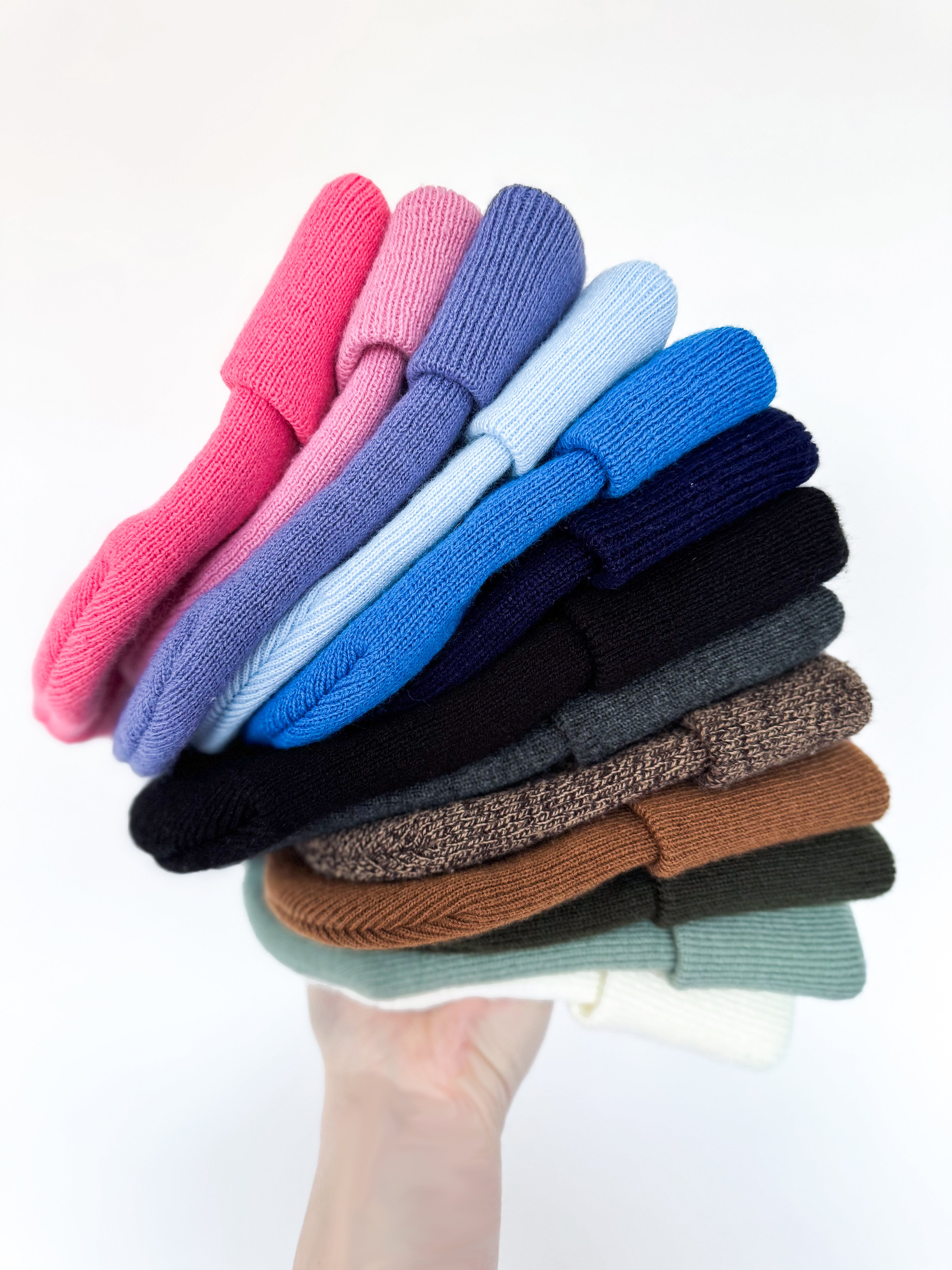 Carhartt Preloved Watch Hat