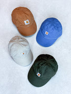 Carhartt Preloved Cap