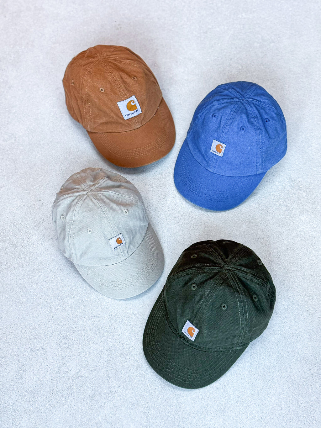 Carhartt Preloved Cap