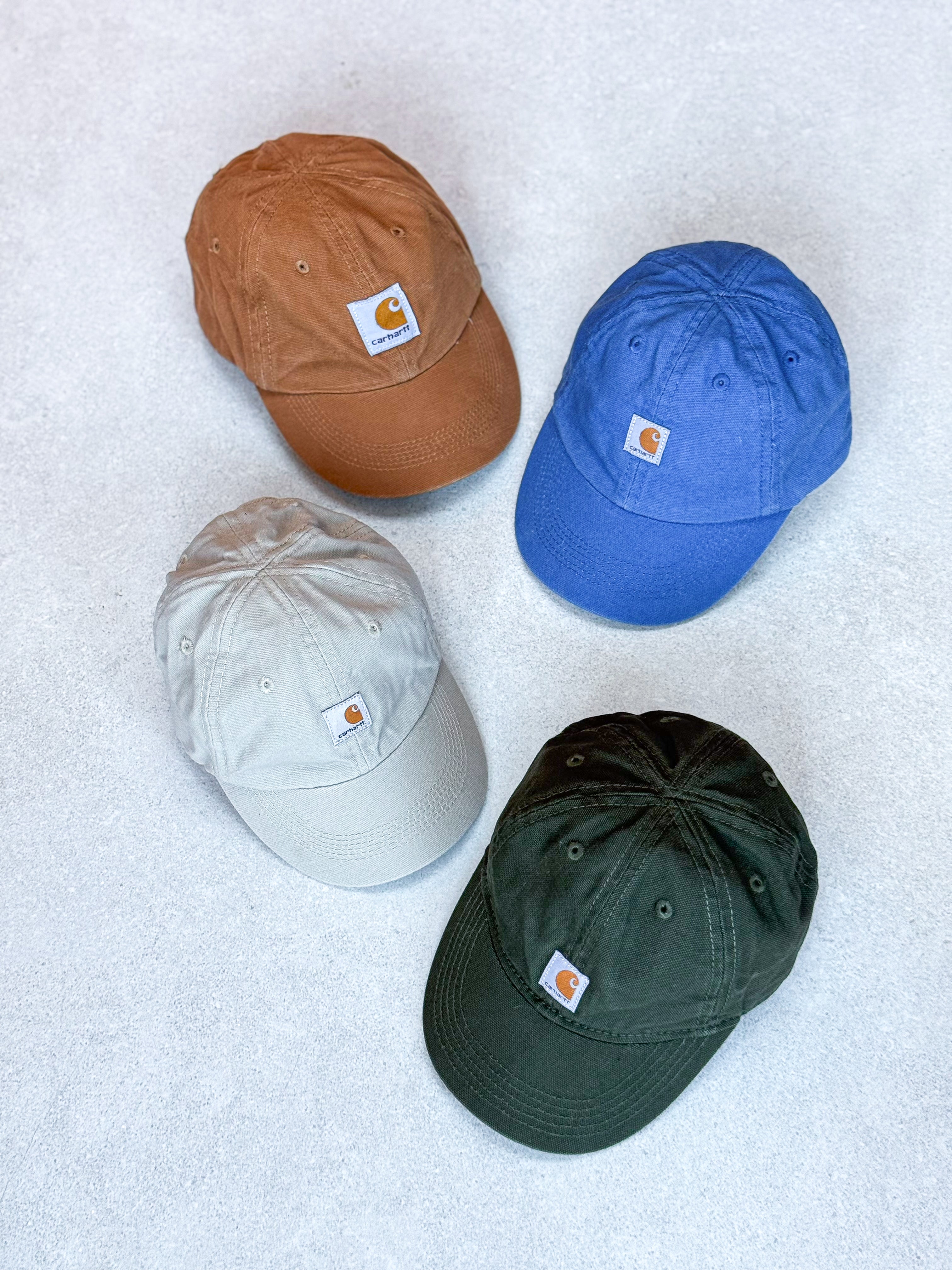 Carhartt Preloved Cap