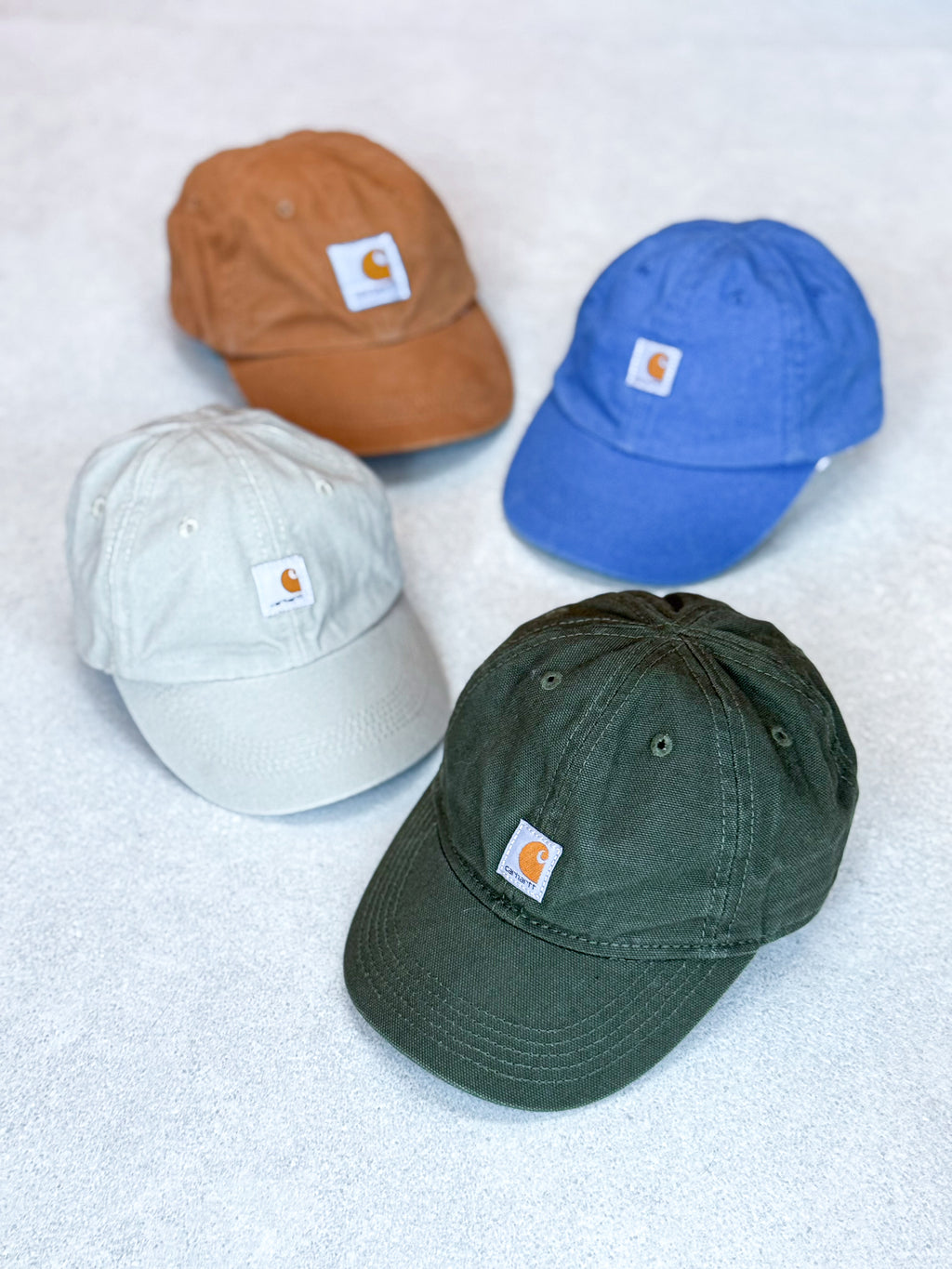 Carhartt Preloved Cap