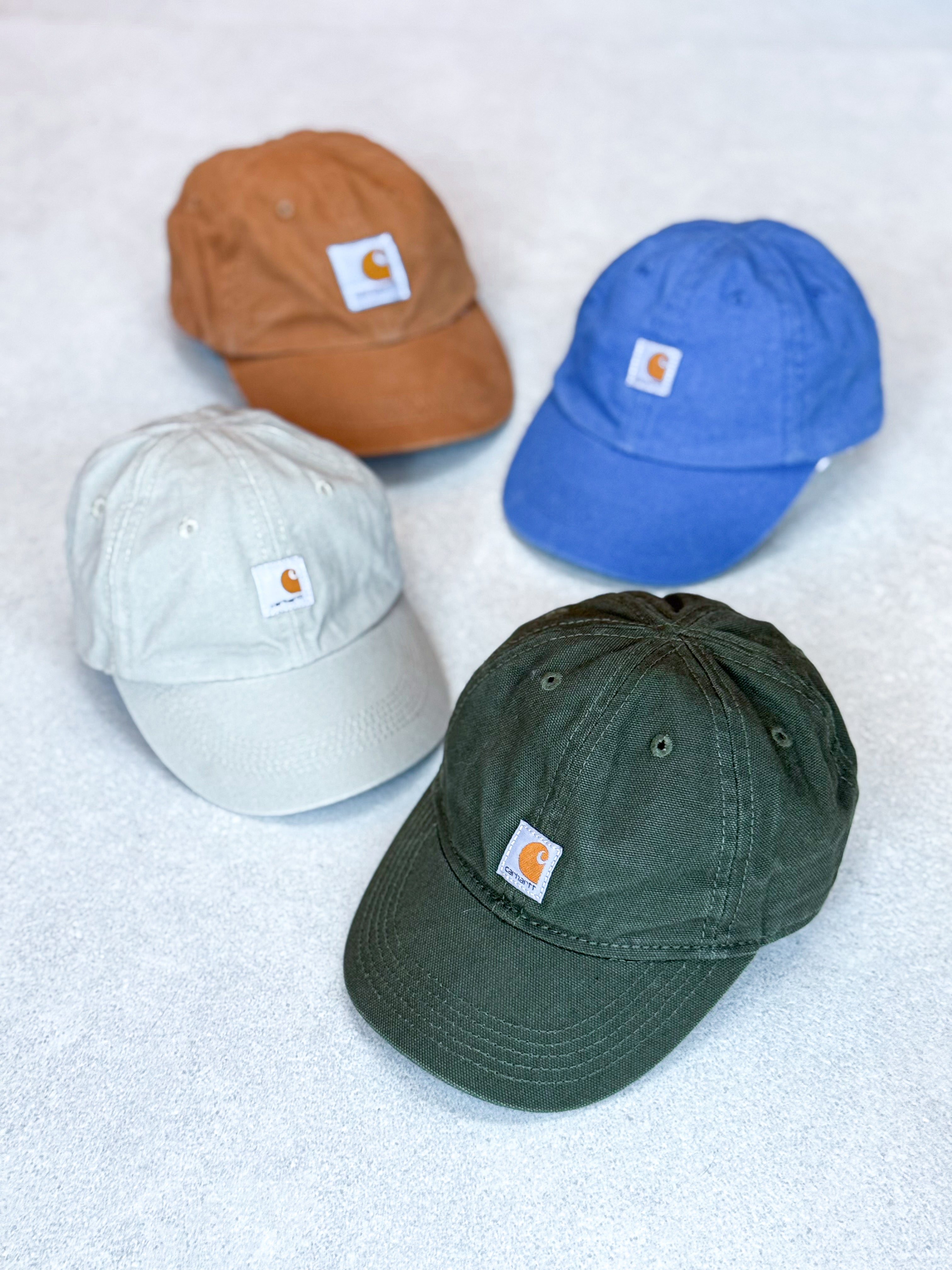 Carhartt Preloved Cap