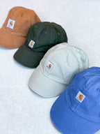 Carhartt Preloved Cap