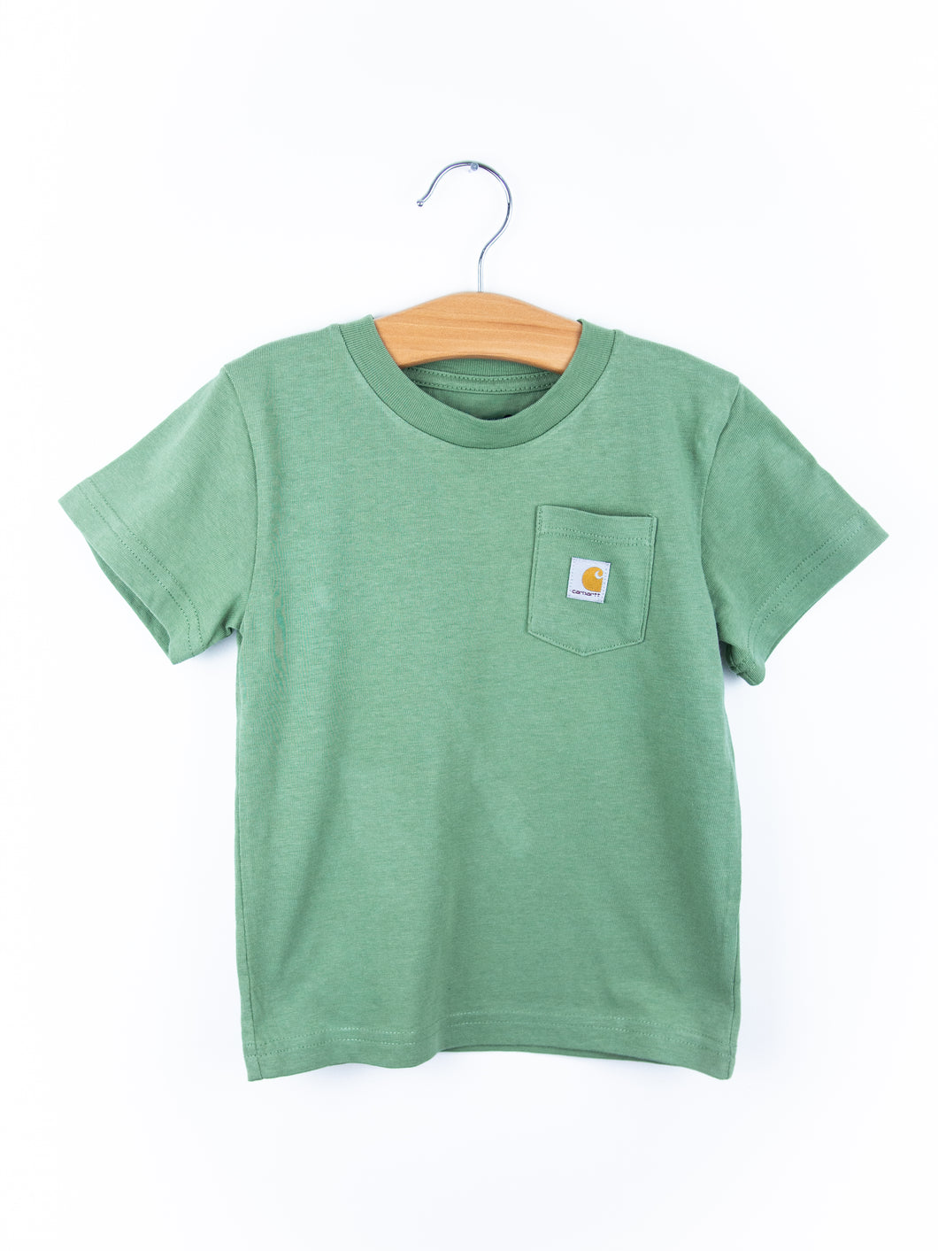 Carhartt Jade T-Shirt - Age 2T