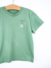 Load image into Gallery viewer, Carhartt Jade T-Shirt - Age 2T
