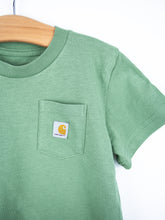 Load image into Gallery viewer, Carhartt Jade T-Shirt - Age 2T
