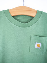 Load image into Gallery viewer, Carhartt Jade T-Shirt - Age 2T
